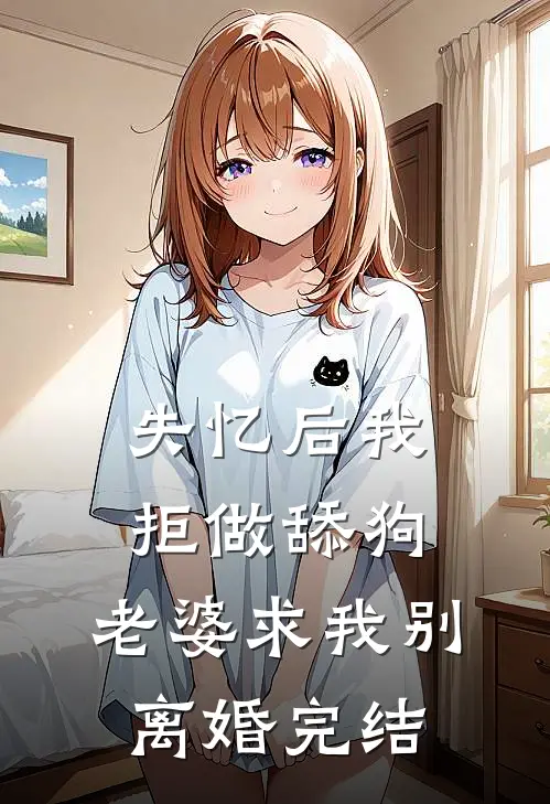 失忆后我拒做舔狗，老婆求我别离婚完结