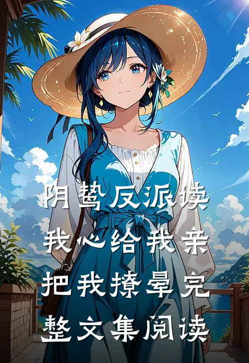 阴鸷反派读我心给我亲,把我撩晕完整文集阅读