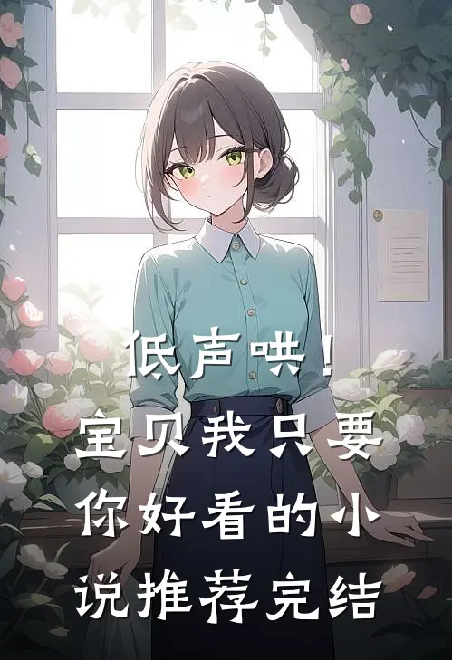 低声哄！宝贝，我只要你好看的小说推荐完结