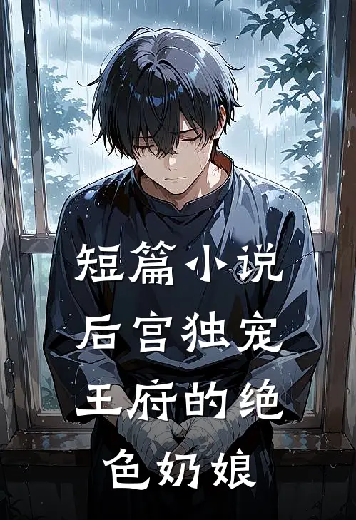 短篇小说后宫独宠：王府的绝色奶娘