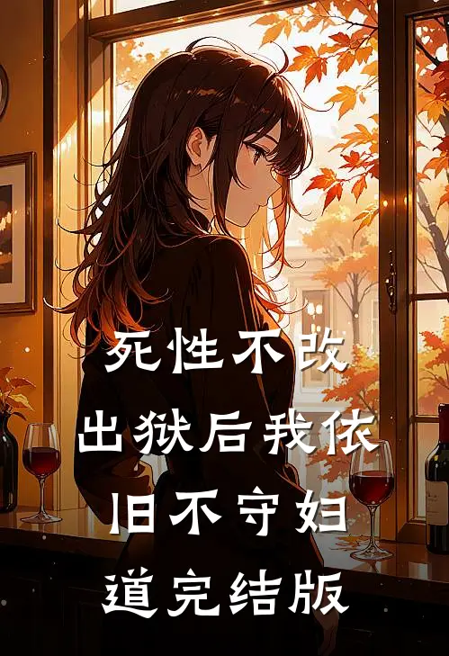 死性不改，出狱后我依旧不守妇道完结版