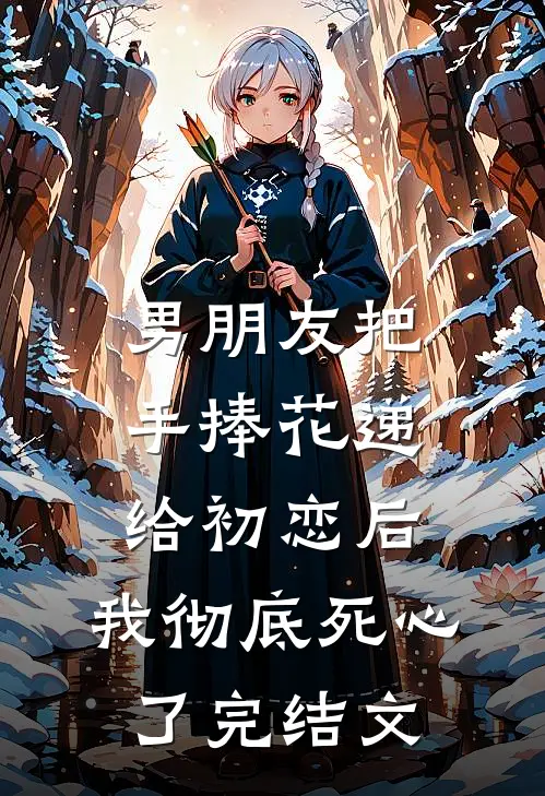 男朋友把手捧花递给初恋后，我彻底死心了完结文