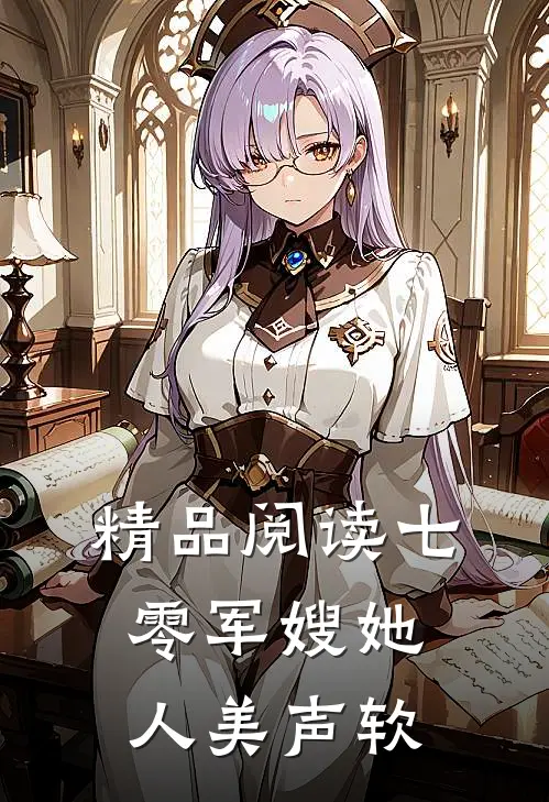精品阅读七零军嫂她人美声软