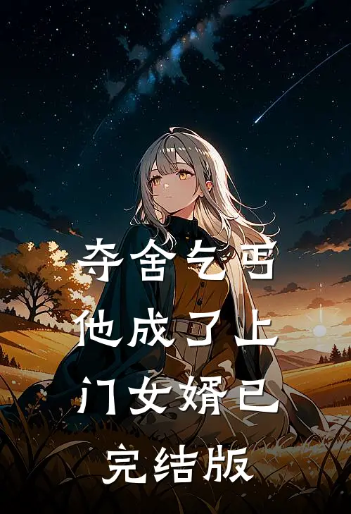 夺舍乞丐，他成了上门女婿已完结版