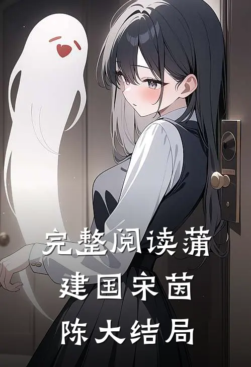 完整阅读蒲建国宋茵陈大结局