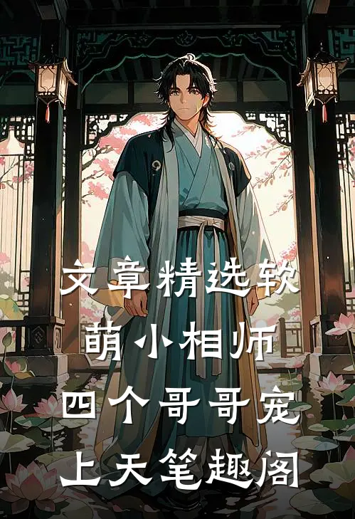 文章精选软萌小相师:四个哥哥宠上天笔趣阁