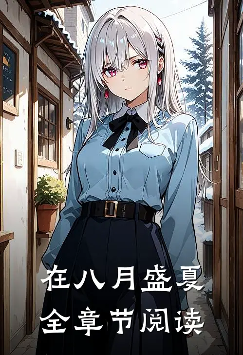 在八月盛夏全章节阅读