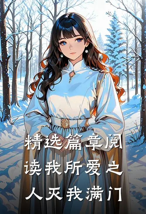 精选篇章阅读我所爱之人灭我满门