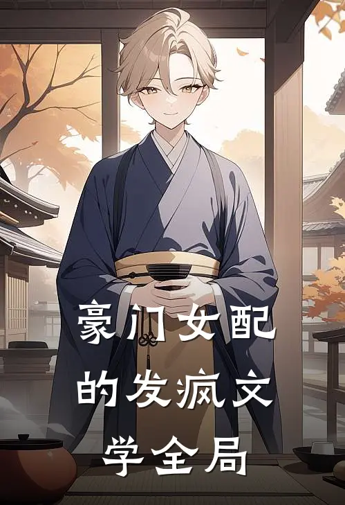 豪门女配的发疯文学全局