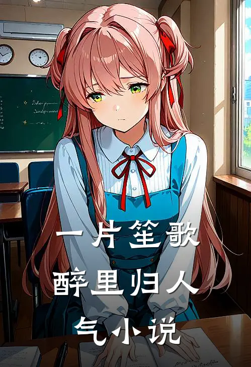一片笙歌醉里归人气小说