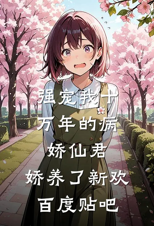 强宠我十万年的病娇仙君，娇养了新欢百度贴吧