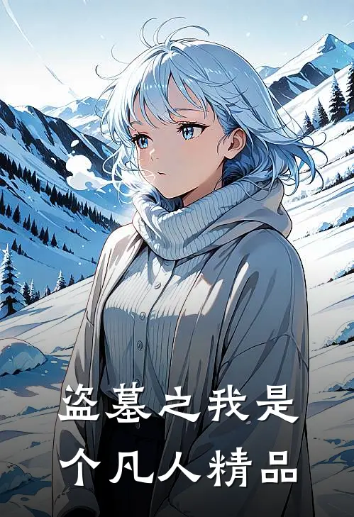 盗墓之我是个凡人精品