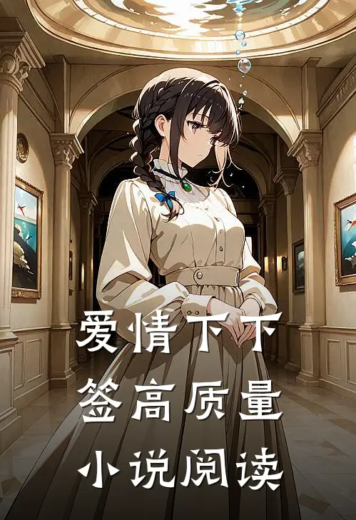 爱情下下签高质量小说阅读