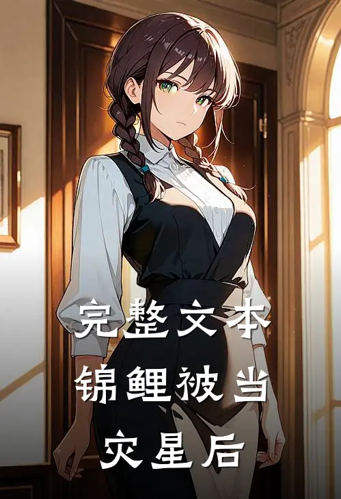完整文本锦鲤被当灾星后