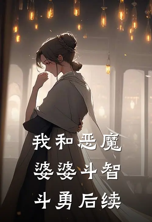 我和恶魔婆婆斗智斗勇后续