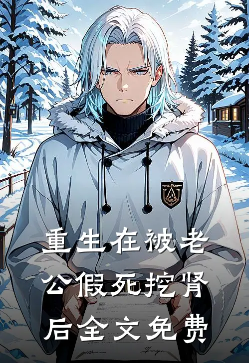 重生在被老公假死挖肾后全文免费