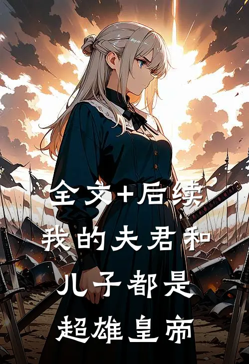 全文+后续我的夫君和儿子都是超雄皇帝