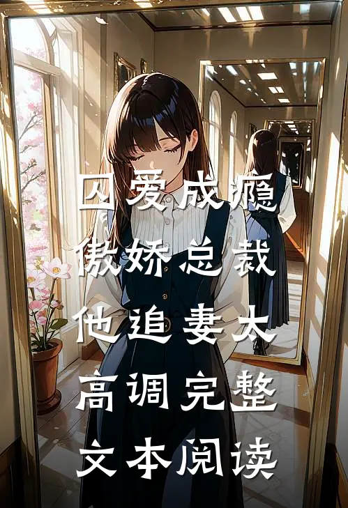 囚爱成瘾：傲娇总裁他追妻太高调完整文本阅读