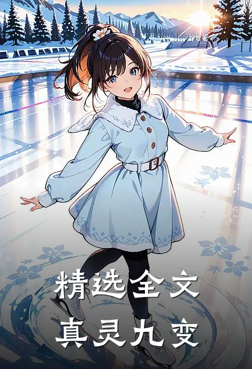精选全文真灵九变