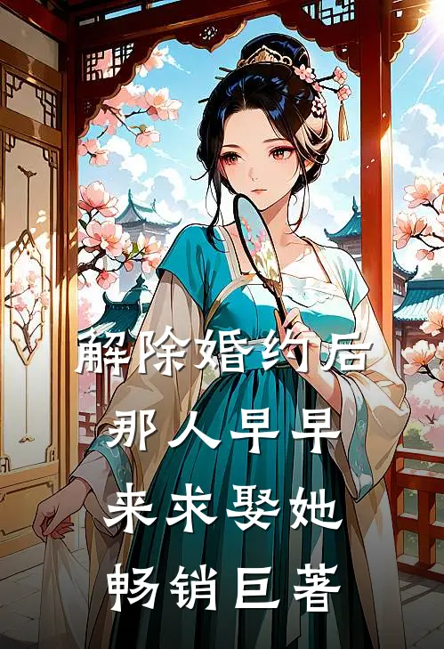 解除婚约后，那人早早来求娶她畅销巨著