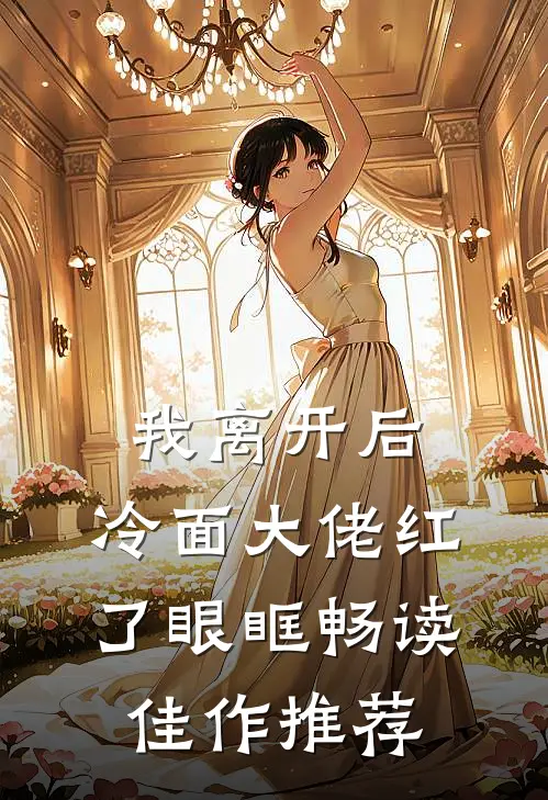 我离开后，冷面大佬红了眼眶畅读佳作推荐