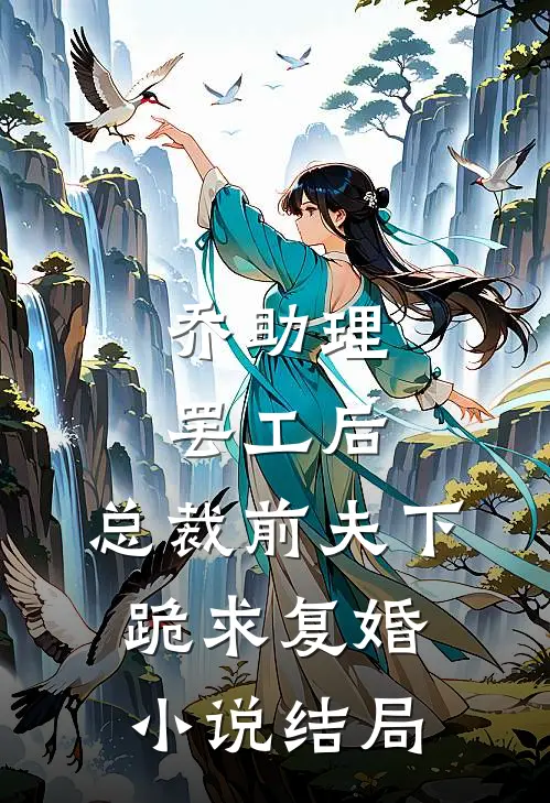 乔助理罢工后，总裁前夫下跪求复婚小说结局