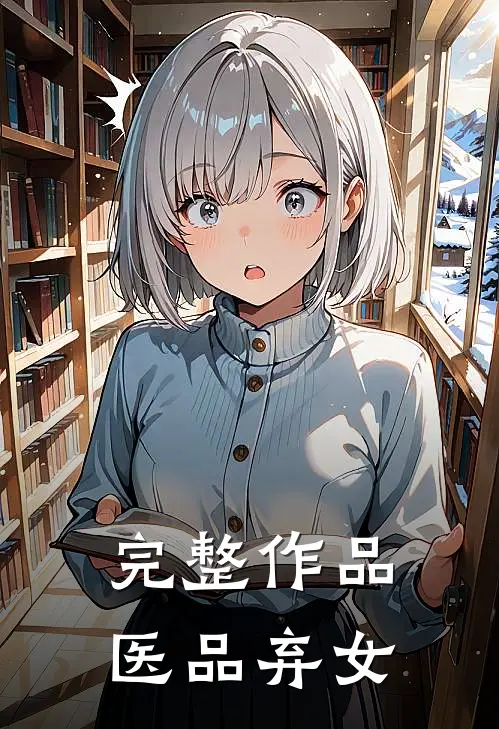 完整作品医品弃女