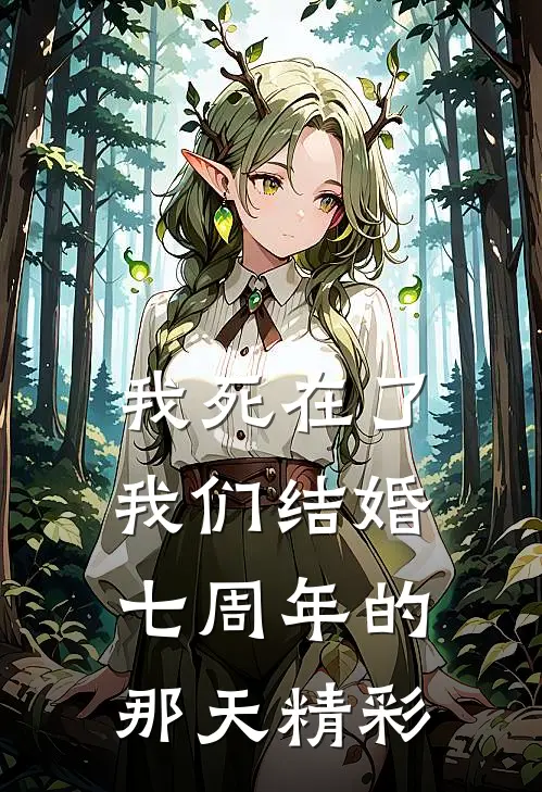 我死在了我们结婚七周年的那天精彩