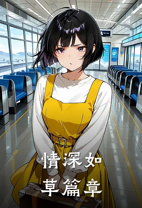 情深如草篇章