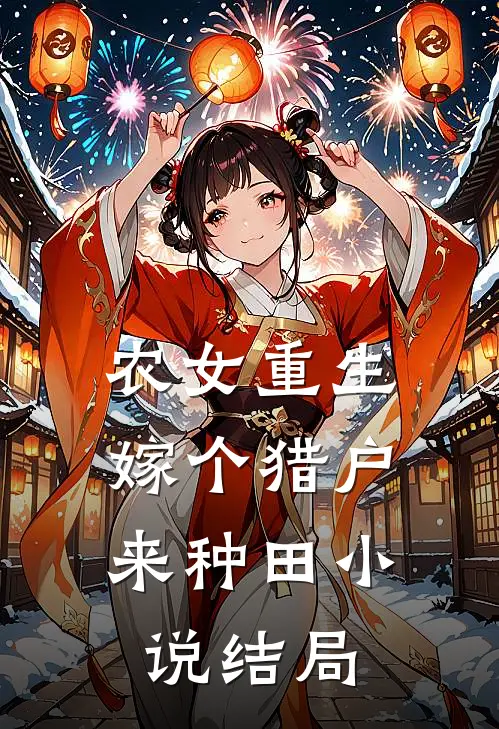 农女重生：嫁个猎户来种田小说结局