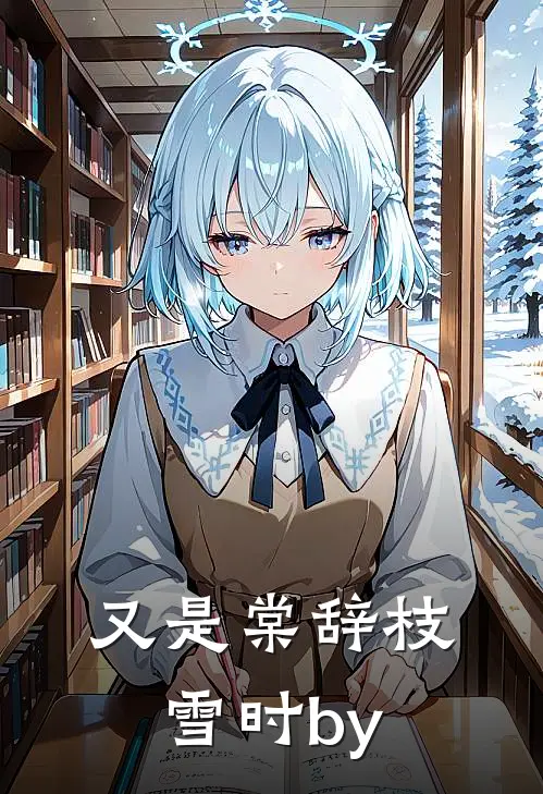 又是棠辞枝雪时by