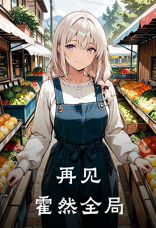 再见，霍然全局