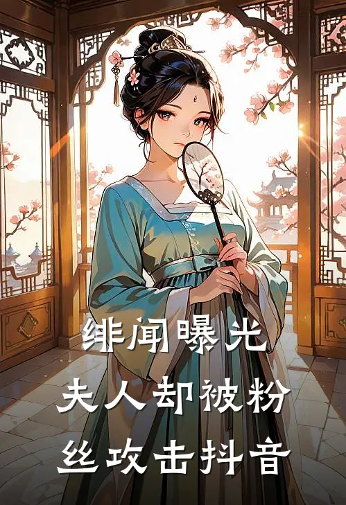 绯闻曝光，夫人却被粉丝攻击抖音