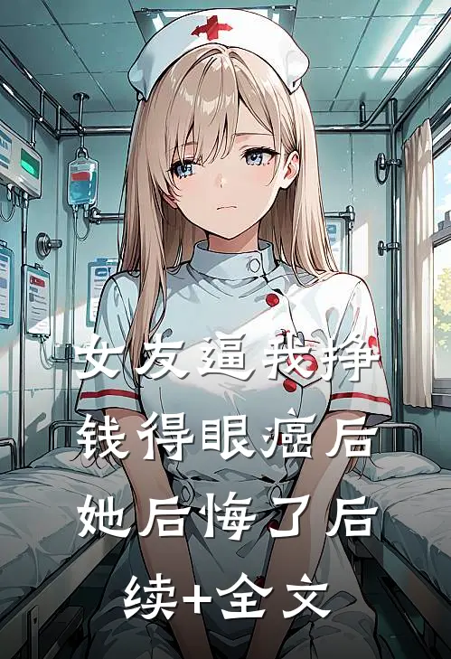 女友逼我挣钱得眼癌后，她后悔了后续+全文