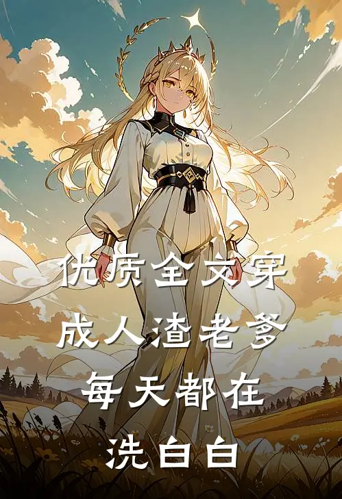 优质全文穿成人渣老爹，每天都在洗白白