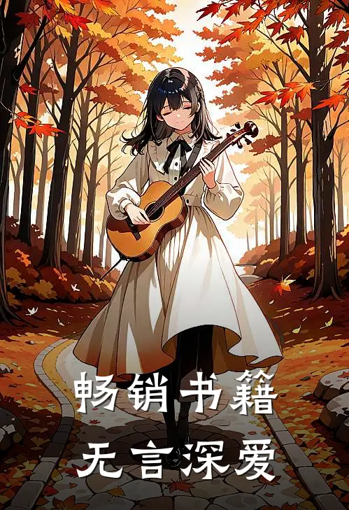 畅销书籍无言深爱
