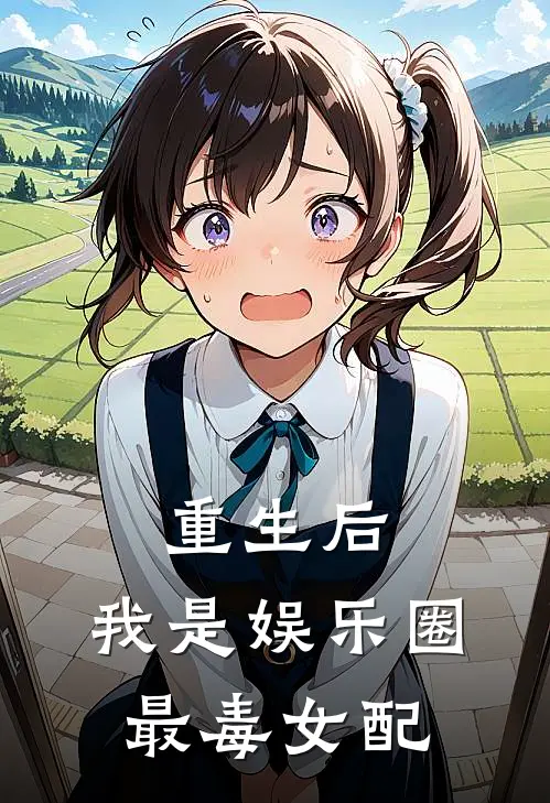 重生后，我是娱乐圈最毒女配