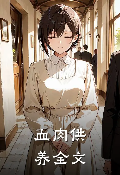 血肉供养全文