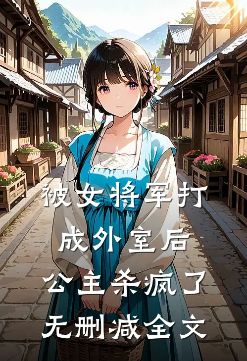 被女将军打成外室后，公主杀疯了无删减全文