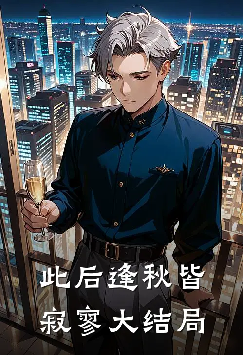 此后逢秋皆寂寥大结局