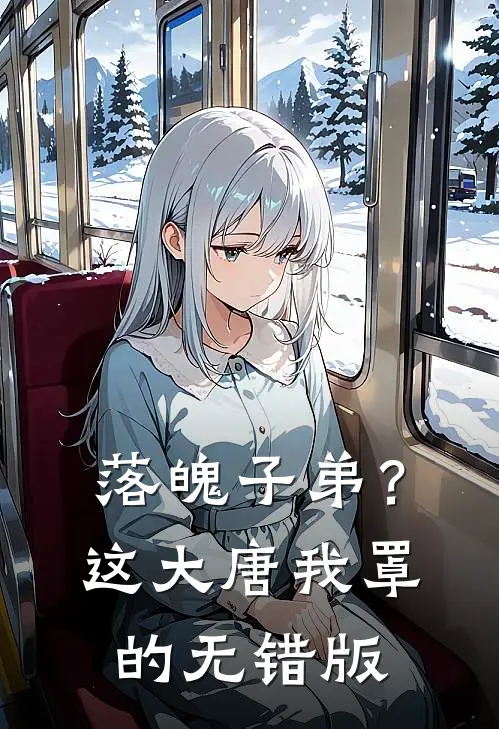 落魄子弟？这大唐我罩的无错版