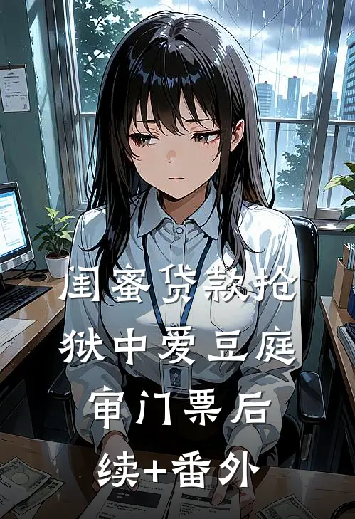 闺蜜贷款抢狱中爱豆庭审门票后续+番外