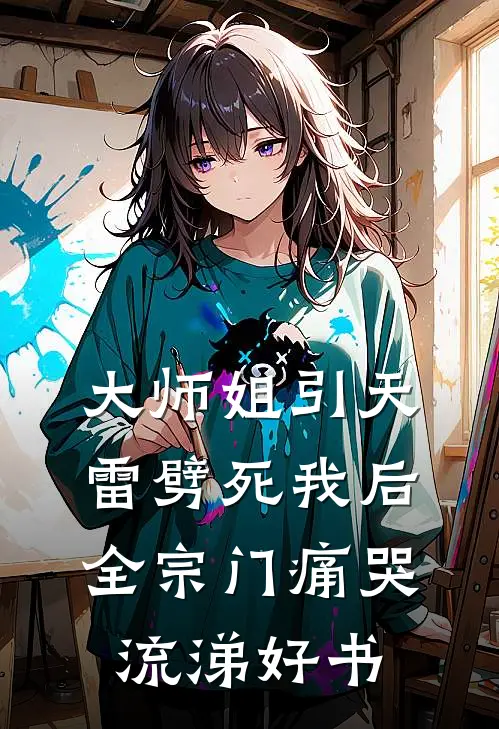大师姐引天雷劈死我后，全宗门痛哭流涕好书
