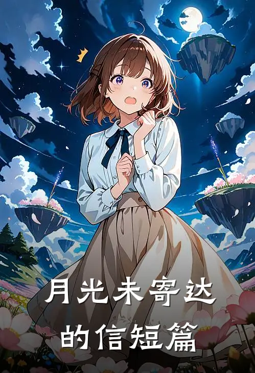 月光未寄达的信短篇