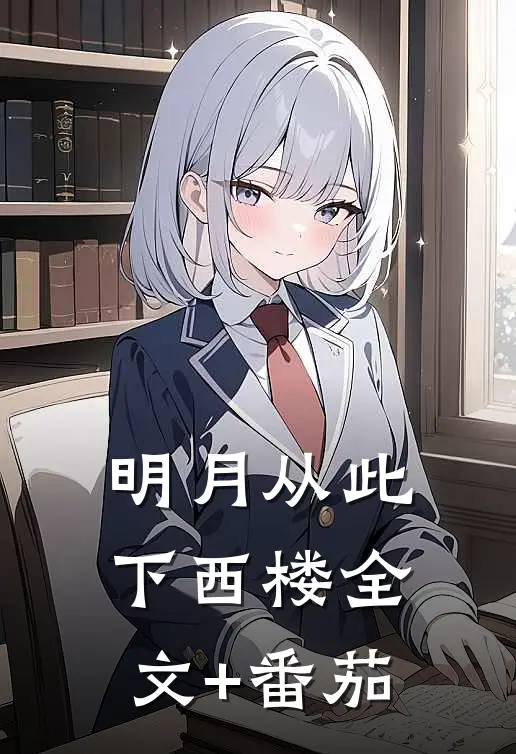 明月从此下西楼全文+番茄