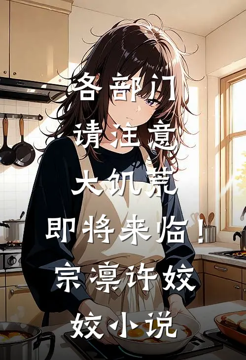 各部门请注意，大饥荒，即将来临！宗凛许姣姣小说