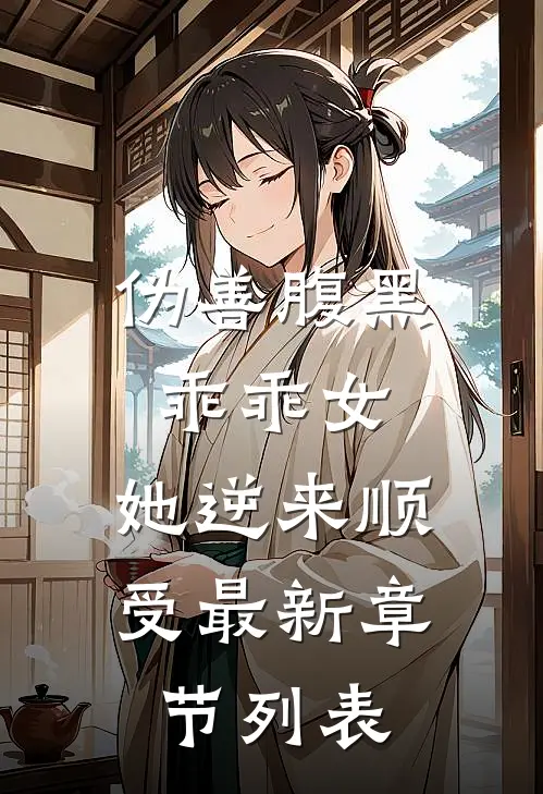 伪善腹黑乖乖女，她逆来顺受最新章节列表