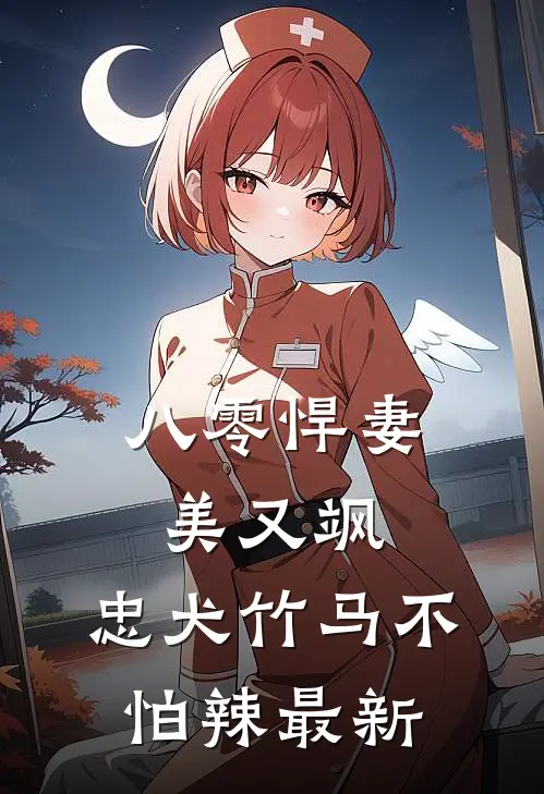 八零悍妻美又飒，忠犬竹马不怕辣最新