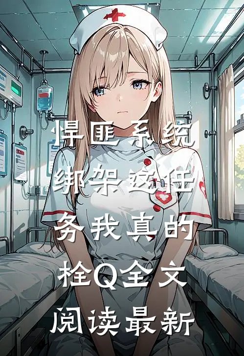 悍匪系统：绑架这任务我真的栓Q全文阅读最新