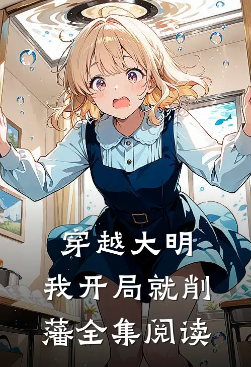 穿越大明，我开局就削藩全集阅读